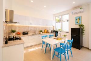 Private Pool Villa - 9BR - Family & Group - Spaciou Common Area - My Khe Beach