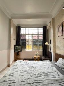 Sunshine Home - Hanoi Train Street