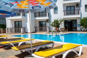 Saga Otel Apart