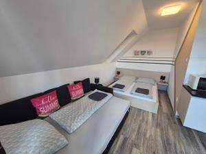 Salsa Studio Apartman