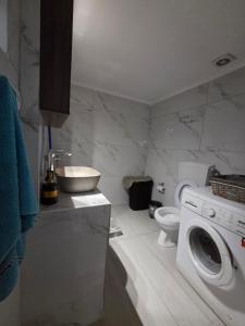 Chora Residence