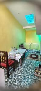 VILLA BONNY HOME STAY FAMILy