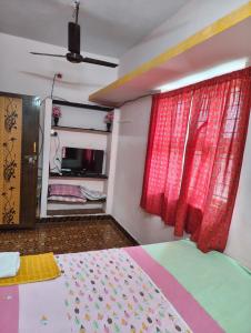 VILLA BONNY HOME STAY FAMILy