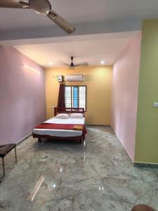 VILLA BONNY HOME STAY FAMILy