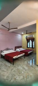 VILLA BONNY HOME STAY FAMILy