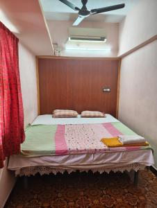 VILLA BONNY HOME STAY FAMILy