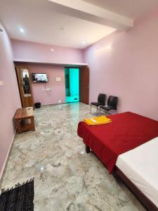 VILLA BONNY HOME STAY FAMILy