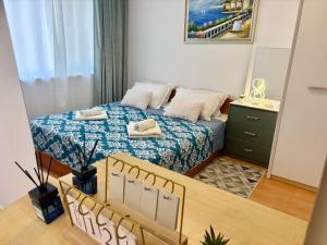 Nessebar Family Apartment - Large Terrace, Pools