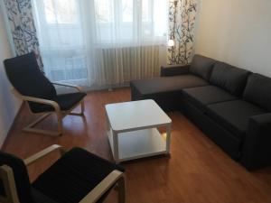 Óbudai Apartman - Sziget Festival