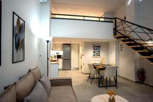 Central Loft