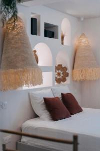 Suite Uluwatu - Spa, Cinéma & Ambiance tropicale