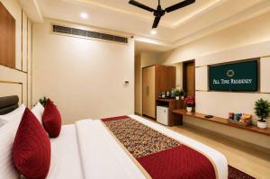 HotelTime Residency -Near Connaught Place New Delhi