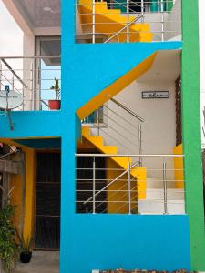 El Gran Jeronimo Hostal Rincon del Mar