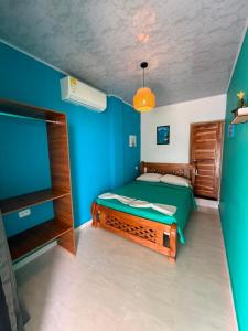 El Gran Jeronimo Hostal Rincon del Mar