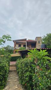 Hotel Casa Huijazoo