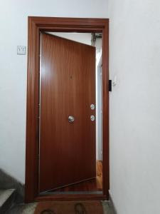 Apartamento Santa Lucia