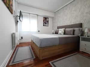 Apartamento Santa Lucia
