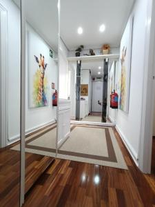 Apartamento Santa Lucia