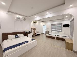 Mango Villa Long Hải Beach