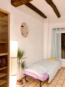 The Brick Wall - Bologna Center Residence