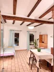 The Brick Wall - Bologna Center Residence