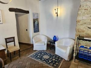 Casale Belvedere degli Ulivi