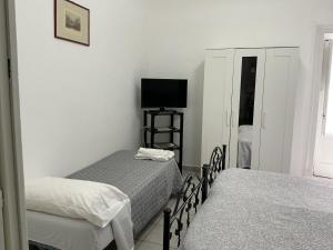Crispi Accomodation B&B
