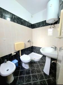 ERI Apartment