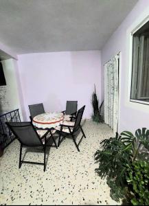 ERI Apartment