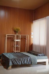 Khu Vườn Nhỏ-Le Petit Jardin Homestay BMT