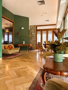 Hotel Columbia Frontemare