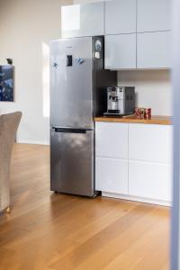 Lendle Peace & Wellness Residence