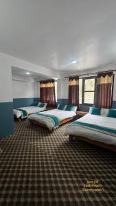Hotel Marpha Comfort And Restaurant