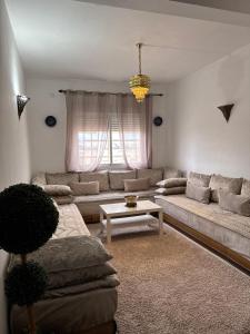 Fès comfort stay