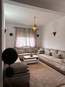 Fès comfort stay