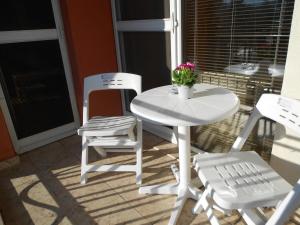 Апартамент Мур