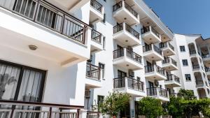 Saga Otel Apart