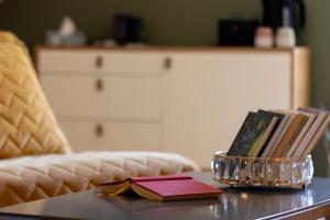 Lendle Peace & Wellness Residence
