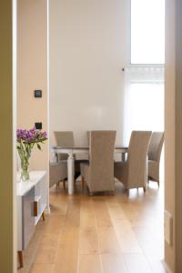 Lendle Peace & Wellness Residence