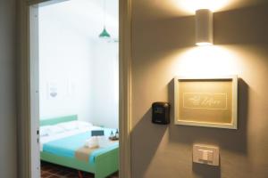Mr Brown - Villa Eva Mare
