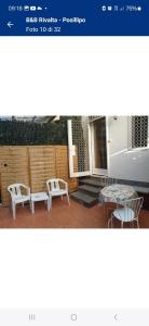 B&B Rivalta - Posillipo