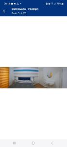 B&B Rivalta - Posillipo