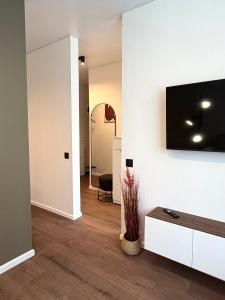 AC Central Station apartments