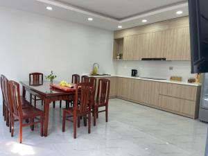 Mango Villa Long Hải Beach