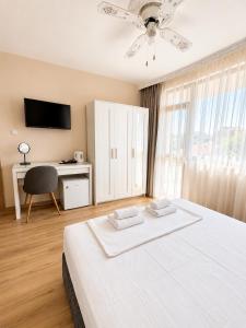 Guestrooms Zoya