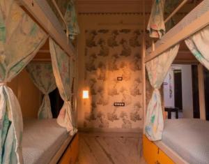 Whereabout Hostel Udaipur
