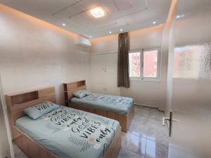 90m 3BR Self Check-in A pied Majorelle Gueliz Jemma El Fna Medina 2 Smart Tv