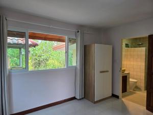 Wind in the Wild Khao Yai