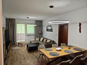 Apartmán v Hrabove