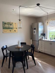 Charming and cozy country house in Efri Brú